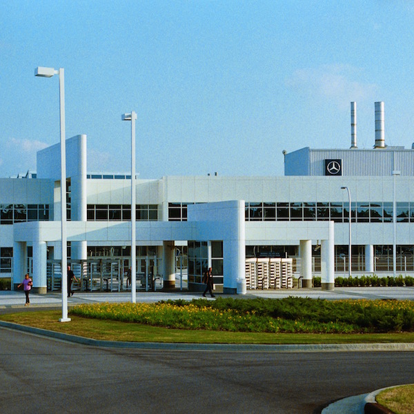 mbusi manufacturing facility